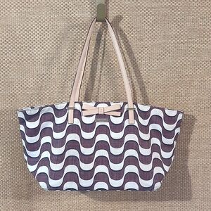 Kate Spade Poplar Street tote bag purse